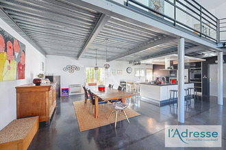  maison castelginest 31780