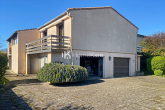  maison castelginest 31780