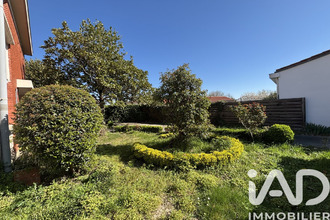  maison castelginest 31780