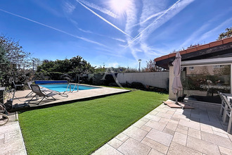  maison castelginest 31780