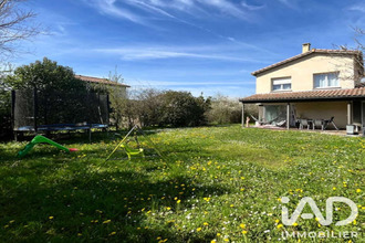  maison castelginest 31780
