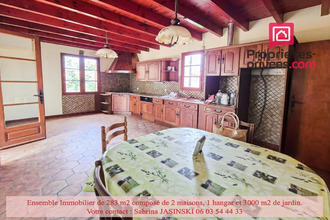  maison casteljaloux 47700