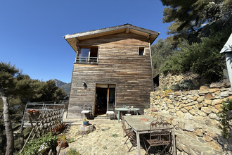  maison castellar 06500