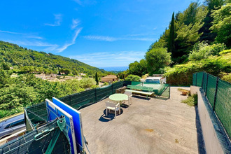  maison castellar 06500