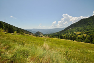  maison castellet-les-sausses 04320