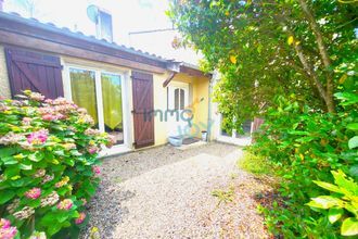  maison castelmaurou 31180