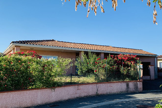  maison castelmaurou 31180