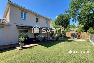  maison castelmaurou 31180