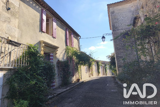  maison castelmoron-d-albret 33540