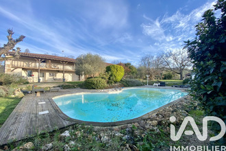  maison castelmoron-sur-lot 47260