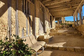  maison castelnau-barbarens 32450