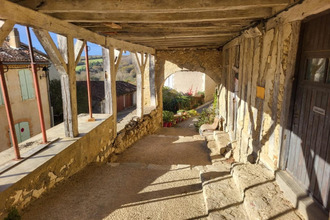  maison castelnau-barbarens 32450