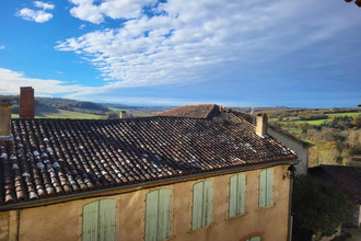  maison castelnau-barbarens 32450