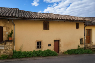  maison castelnau-barbarens 32450