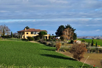  maison castelnau-barbarens 32450