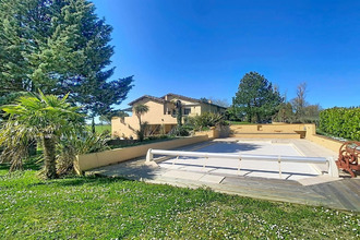  maison castelnau-barbarens 32450