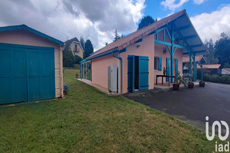  maison castelnau-chalosse 40360