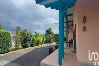  maison castelnau-chalosse 40360