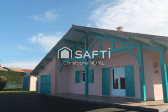  maison castelnau-chalosse 40360