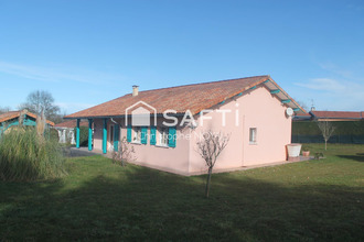  maison castelnau-chalosse 40360