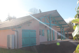  maison castelnau-chalosse 40360