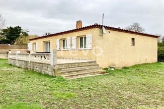  maison castelnau-d-aude 11700