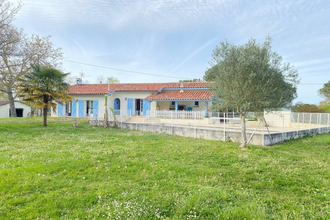  maison castelnau-d-auzan 32440