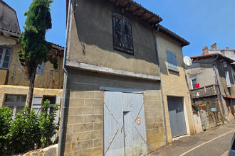  maison castelnau-d-auzan 32440
