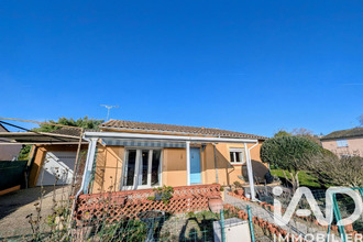  maison castelnau-d-estretefonds 31620