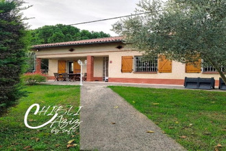  maison castelnau-d-estretefonds 31620