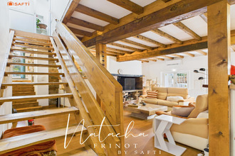  maison castelnau-d-estretefonds 31620