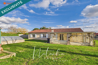  maison castelnau-d-estretefonds 31620