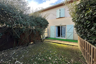  maison castelnau-d-estretefonds 31620