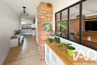  maison castelnau-d-estretefonds 31620