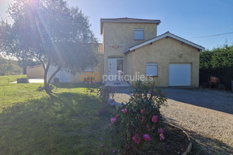  maison castelnau-d-estretefonds 31620