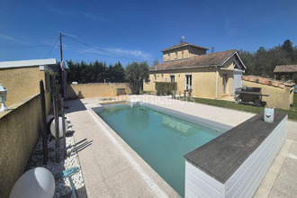  maison castelnau-d-estretefonds 31620