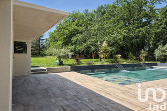  maison castelnau-d-estretefonds 31620