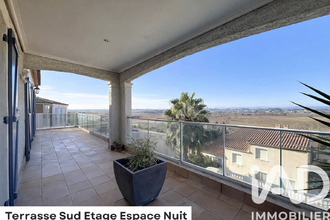  maison castelnau-de-guers 34120