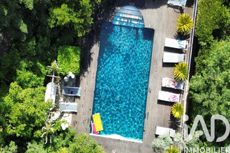  maison castelnau-de-guers 34120