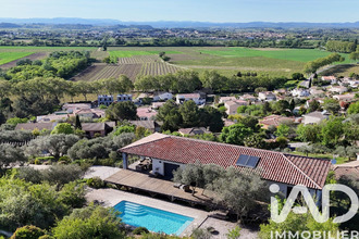  maison castelnau-de-guers 34120