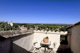  maison castelnau-de-guers 34120