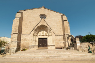  maison castelnau-de-guers 34120