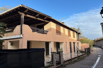  maison castelnau-de-levis 81150