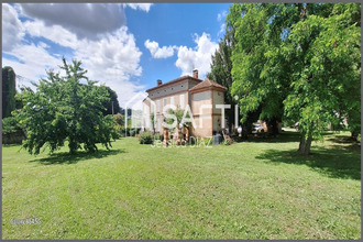  maison castelnau-de-levis 81150