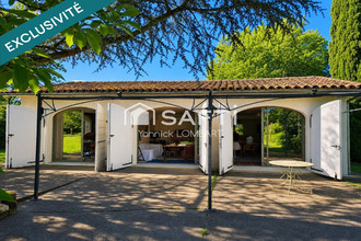  maison castelnau-de-levis 81150
