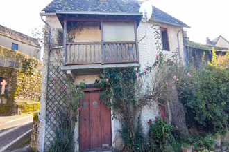  maison castelnau-de-mandailles 12500