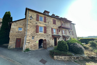  maison castelnau-de-mandailles 12500