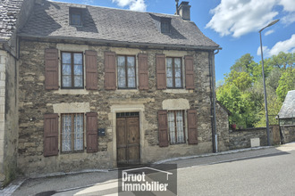  maison castelnau-de-mandailles 12500