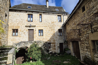  maison castelnau-de-mandailles 12500