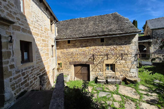  maison castelnau-de-mandailles 12500